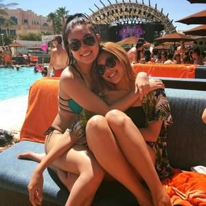 Meet your Posher, Joyce